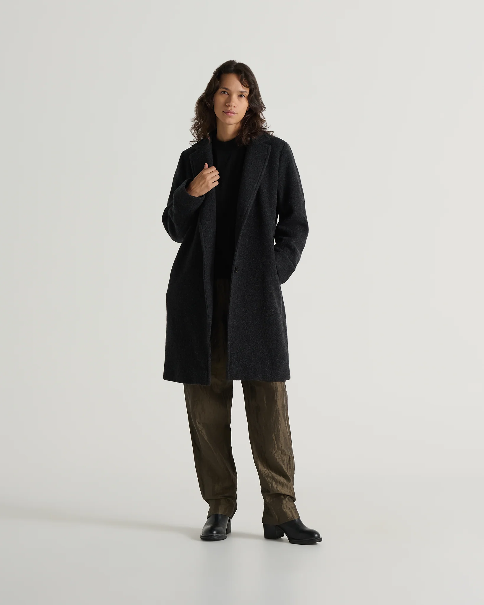 The Cordova Coat - Image 21
