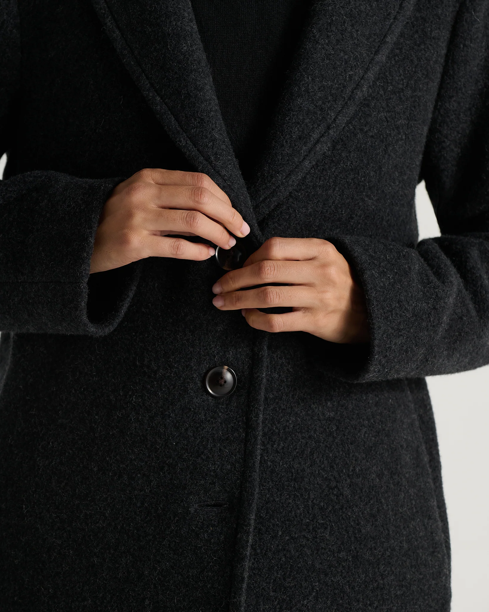 The Cordova Coat - Image 22