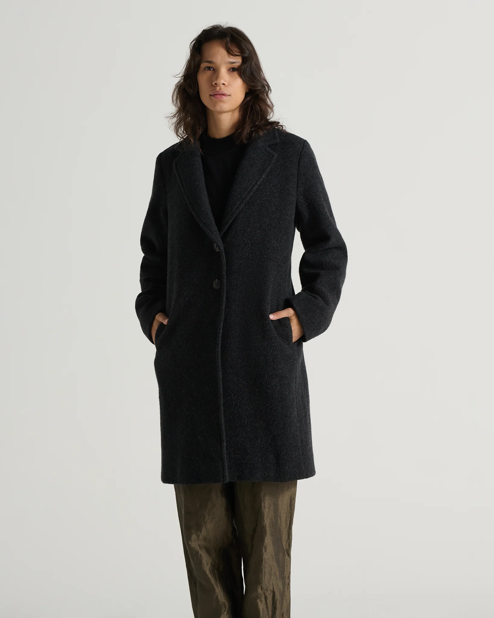 The Cordova Coat - Image 23