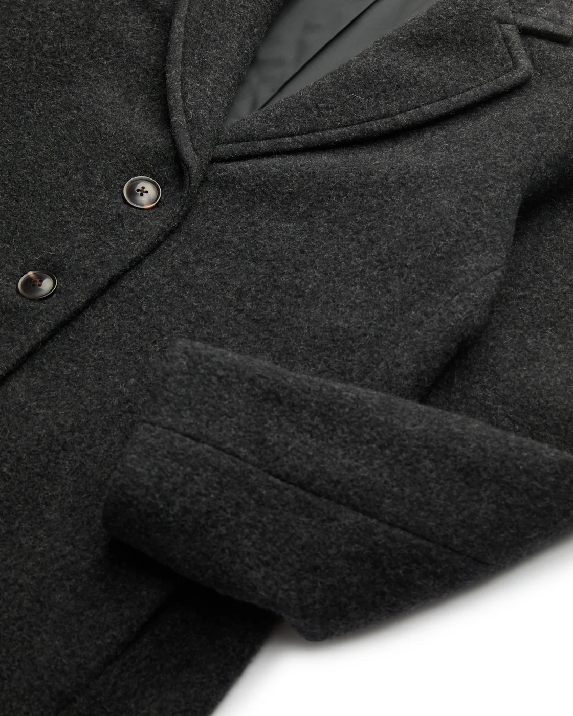 The Cordova Coat - Image 24