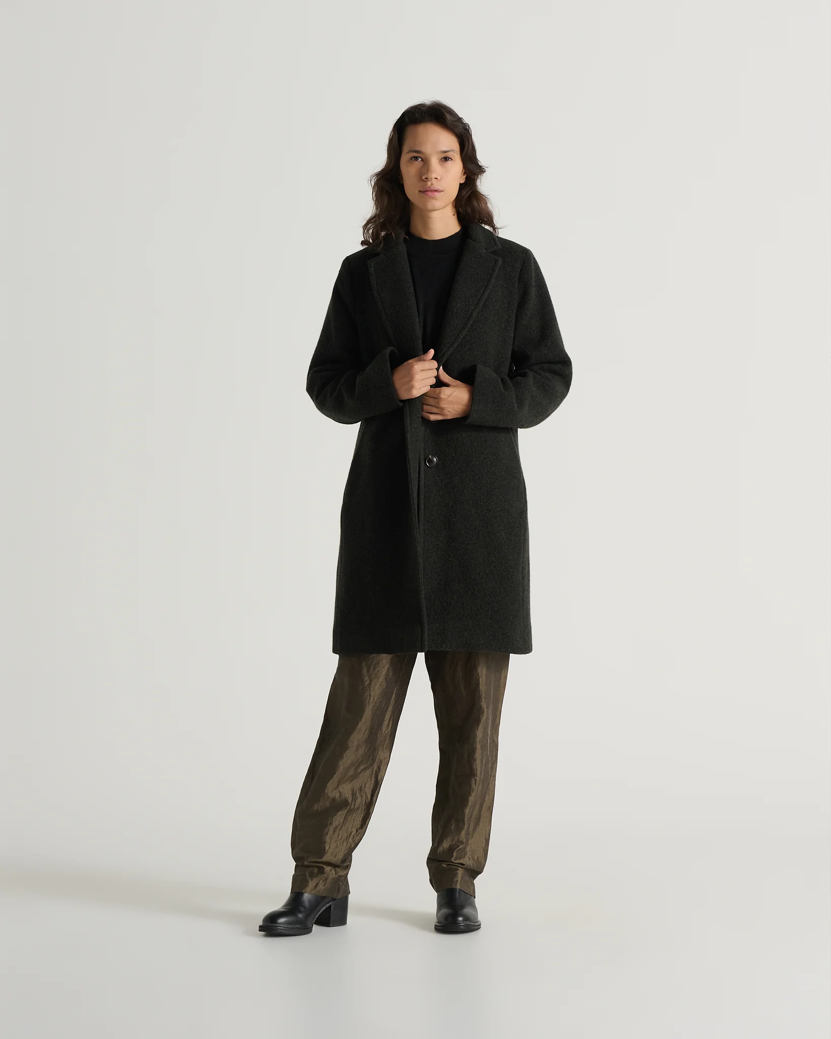 The Cordova Coat - Image 26