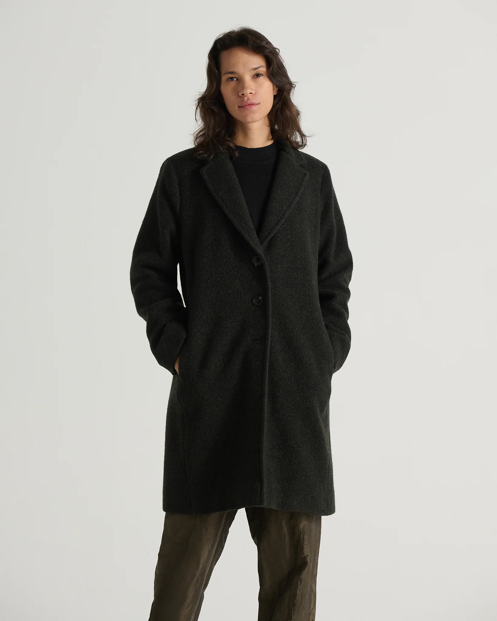 The Cordova Coat - Image 27