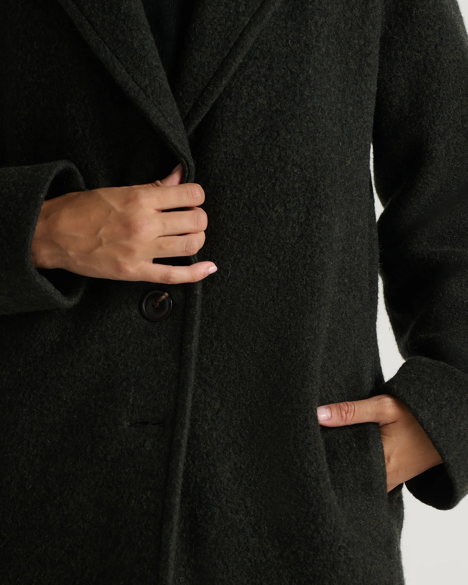 The Cordova Coat - Image 28