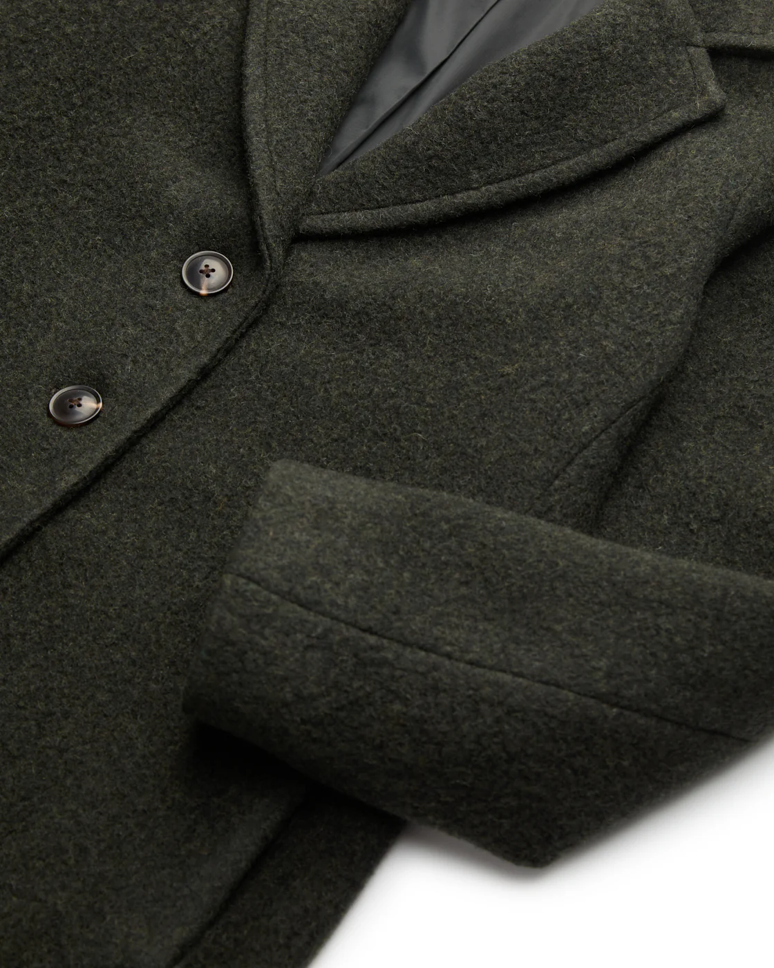 The Cordova Coat - Image 29