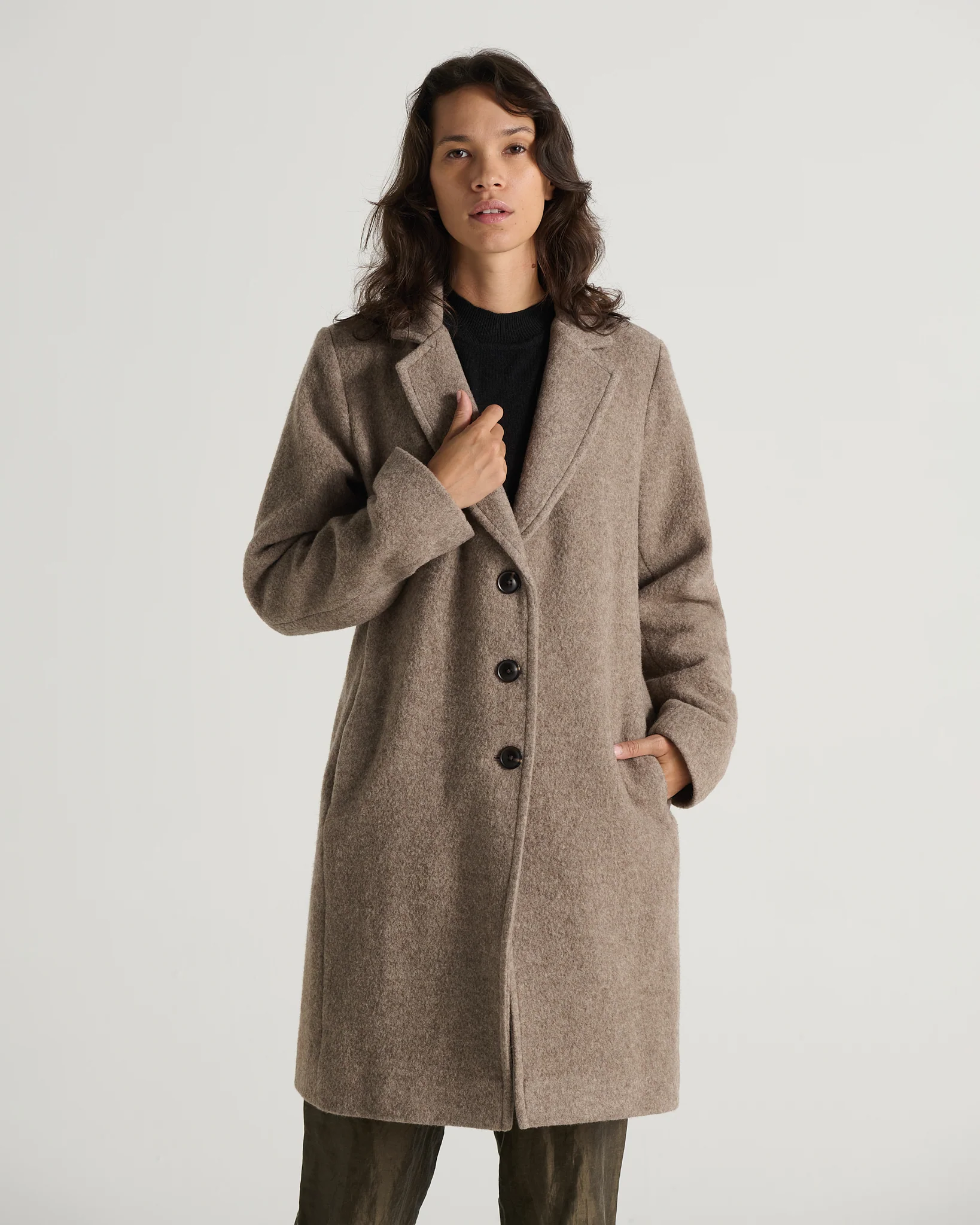 The Cordova Coat - Image 3