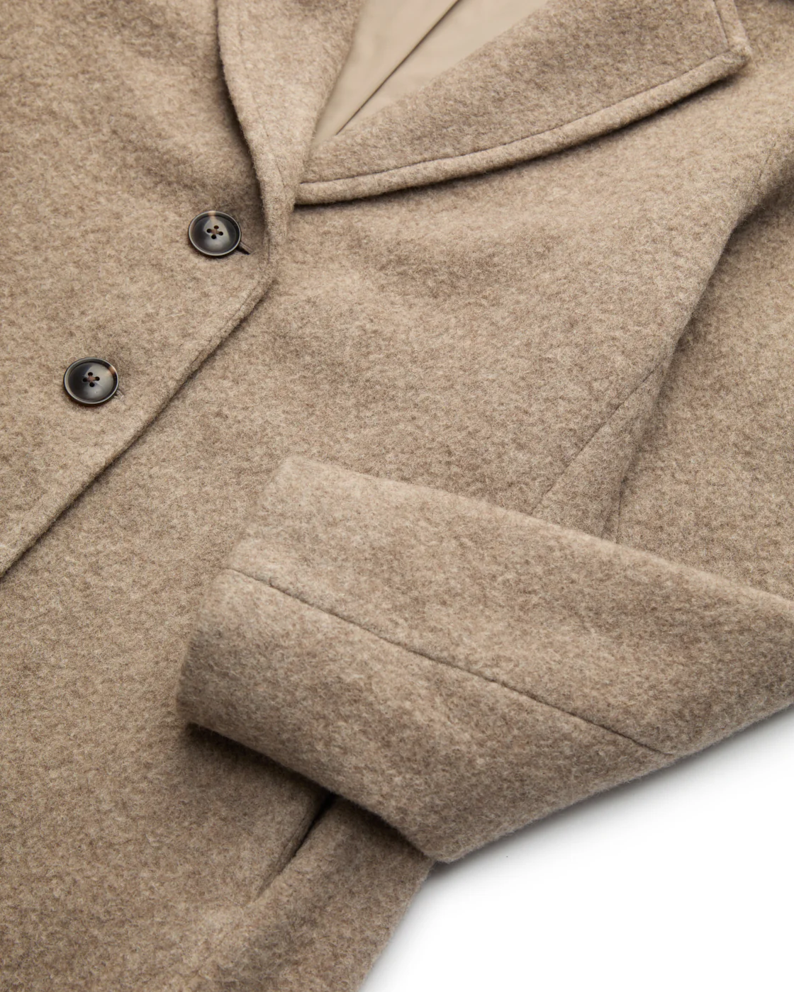 The Cordova Coat - Image 5