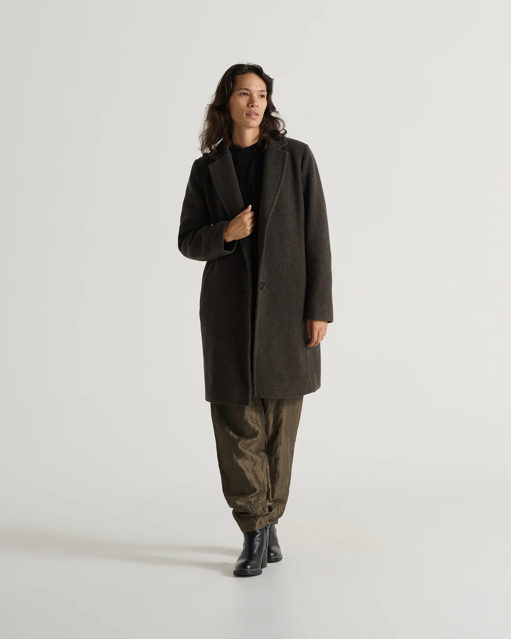 The Cordova Coat - Image 7