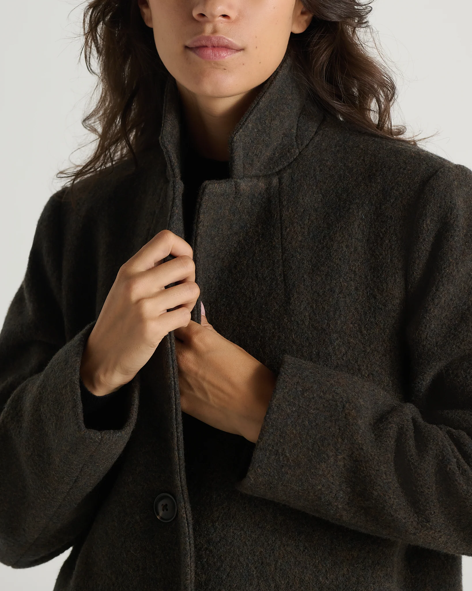 The Cordova Coat - Image 8