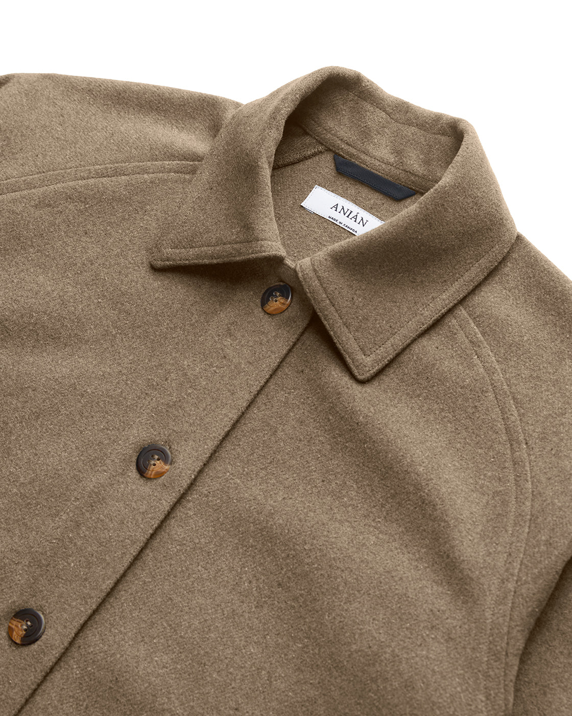 The Cottage Coat - Image 5