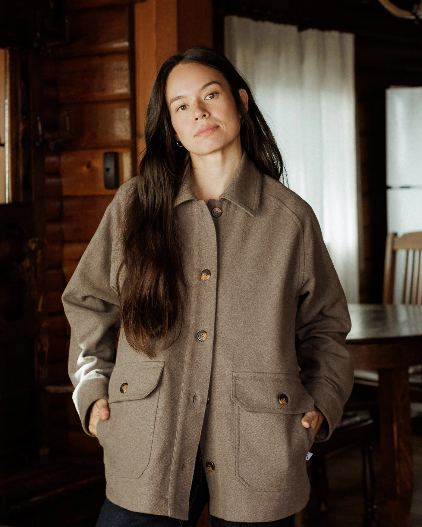 The Cottage Coat - Image 6