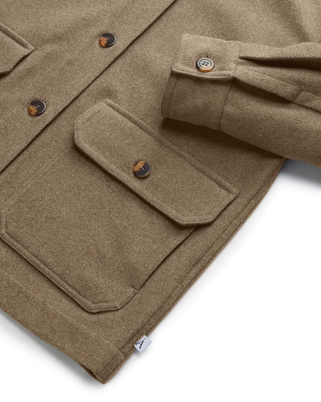 The Cottage Coat - Image 7