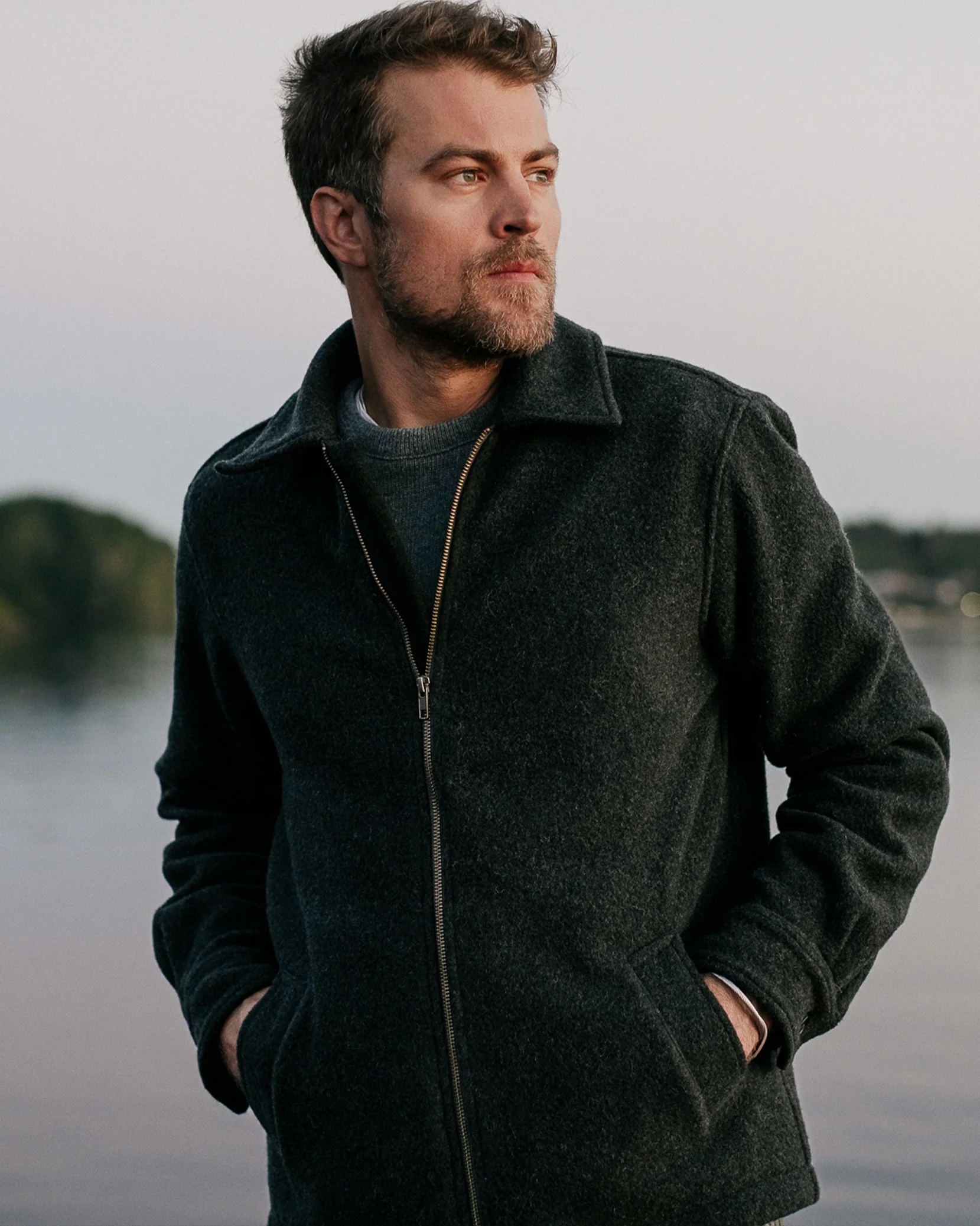 The Eddie Agnello Wool - Image 10