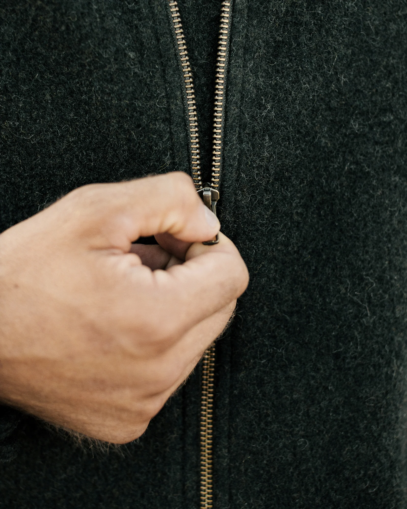 The Eddie Agnello Wool - Image 11