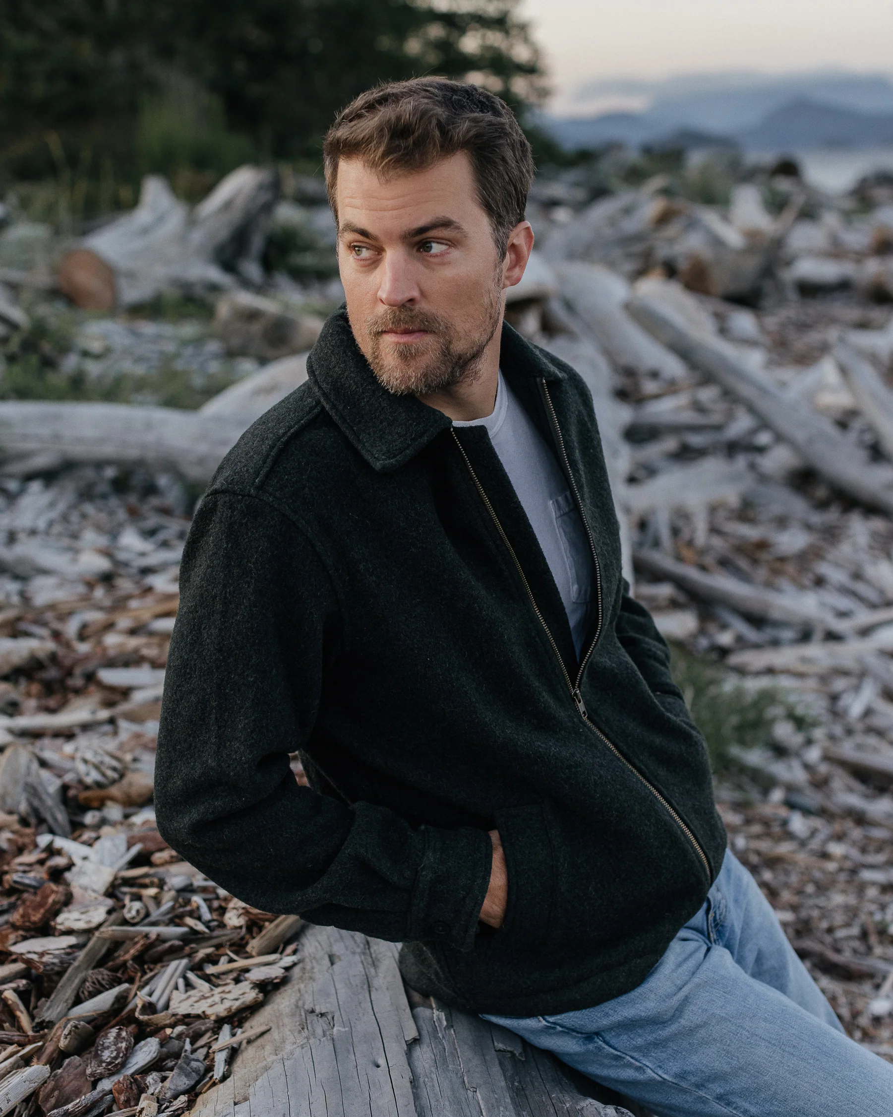 The Eddie Agnello Wool - Image 12