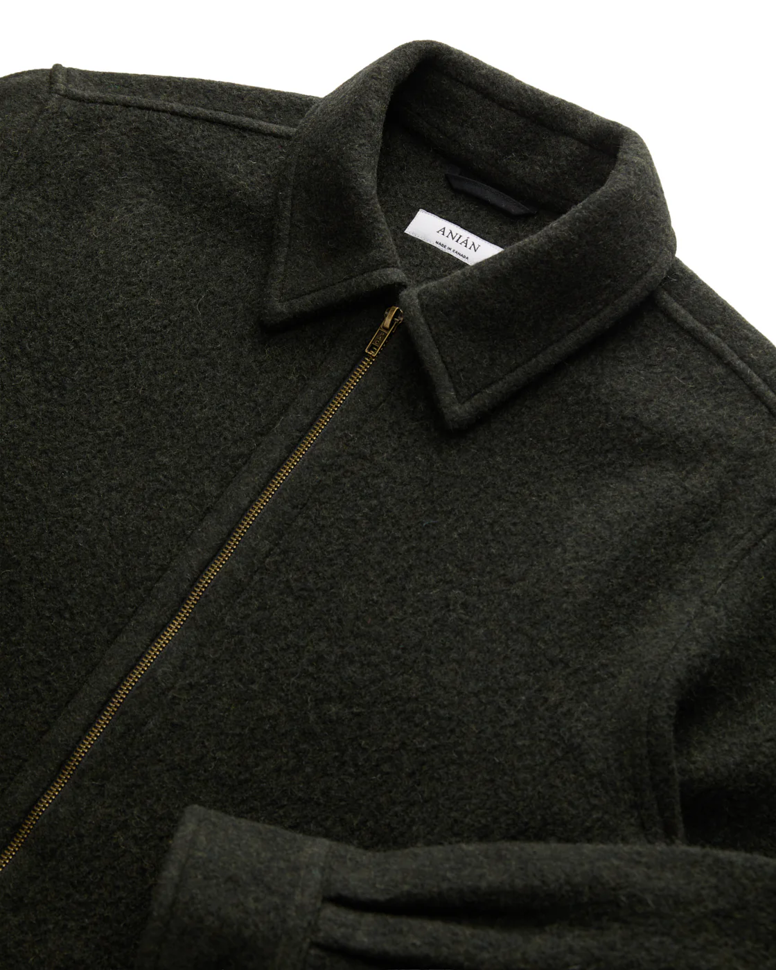 The Eddie Agnello Wool - Image 15