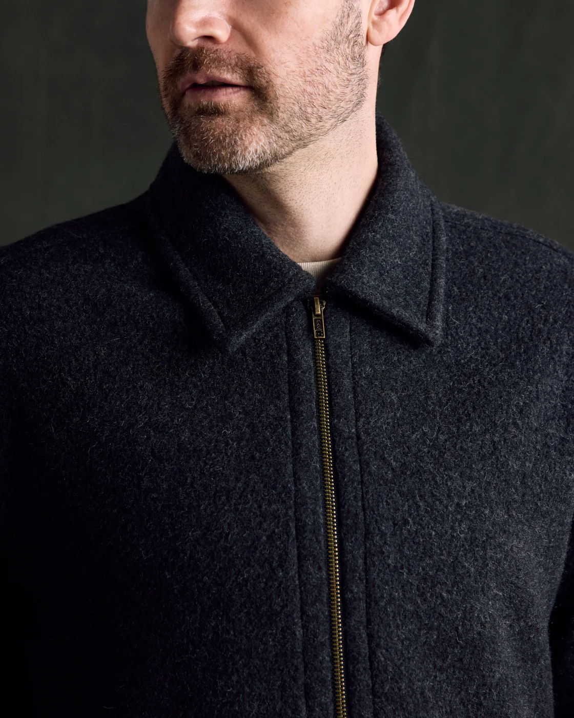 The Eddie Agnello Wool - Image 19
