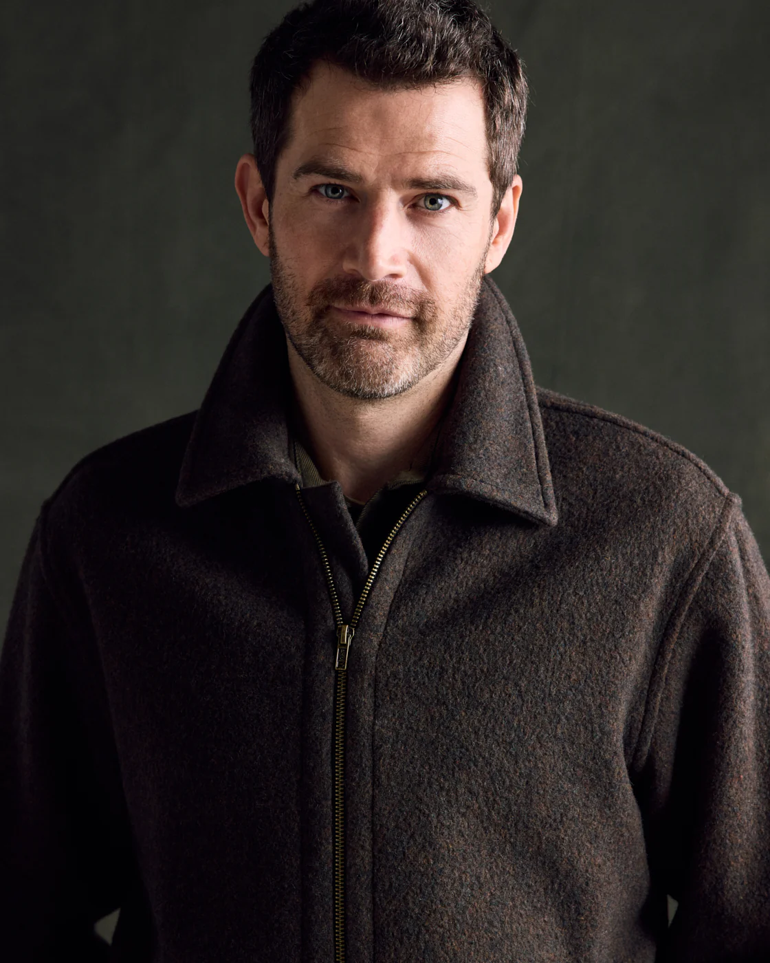 The Eddie Agnello Wool - Image 6