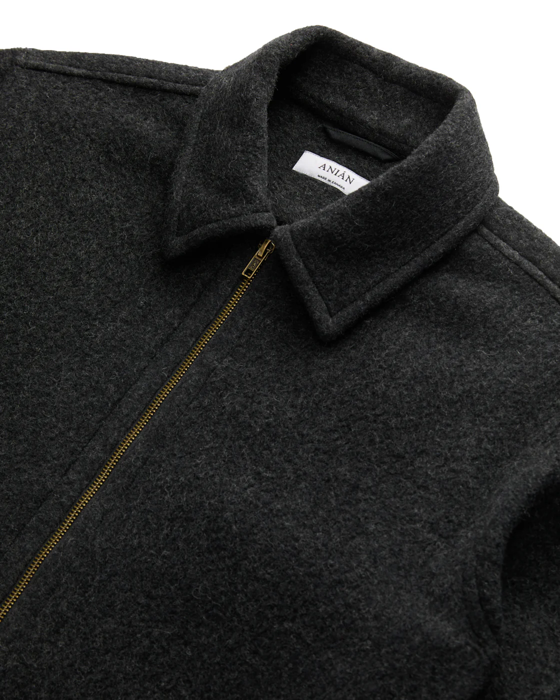 The Eddie Agnello Wool - Image 7