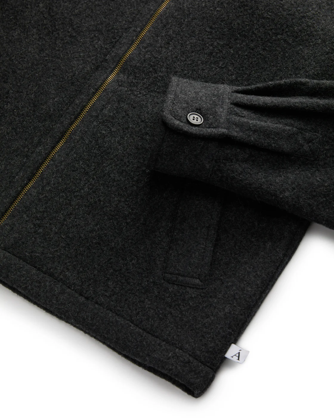 The Eddie Agnello Wool - Image 8