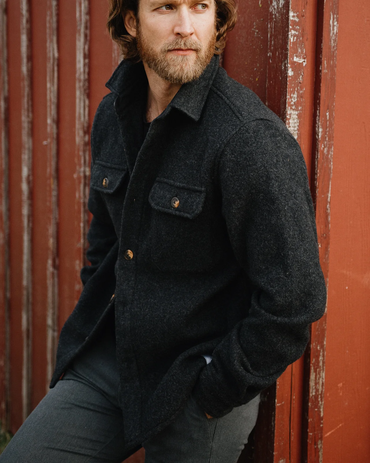 The Field Coat - Image 10