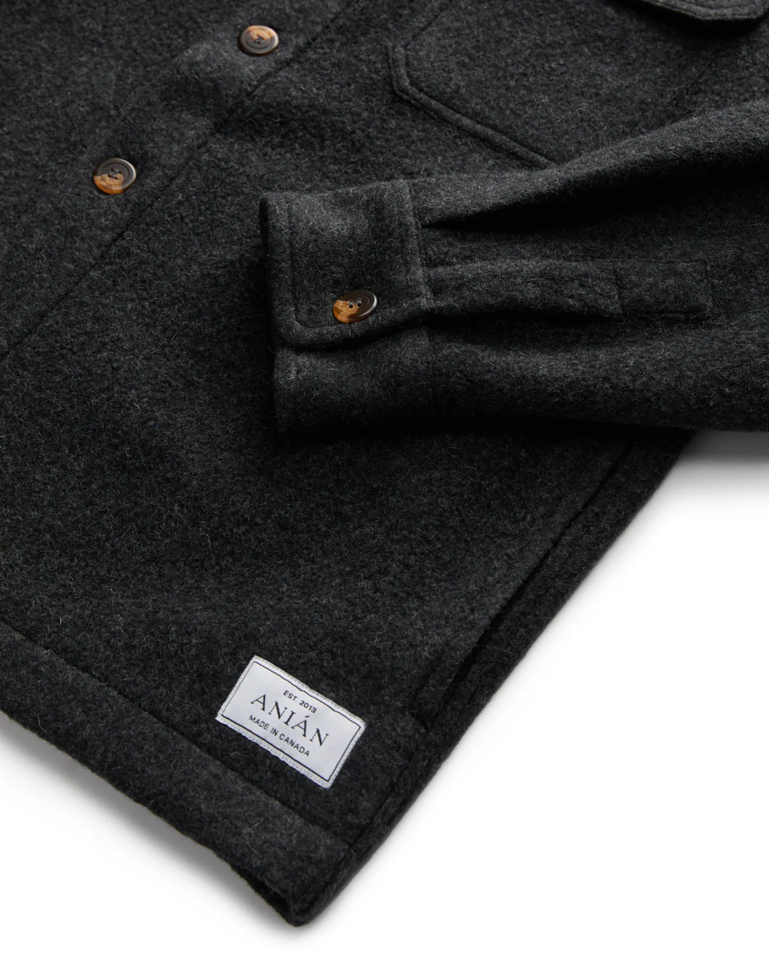The Field Coat - Image 11