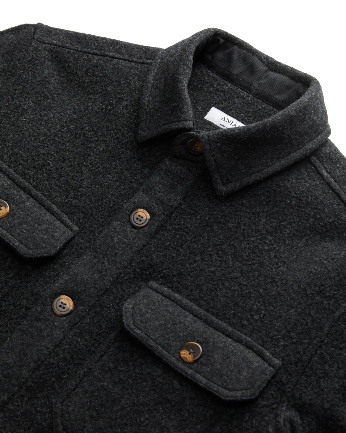 The Field Coat - Image 12