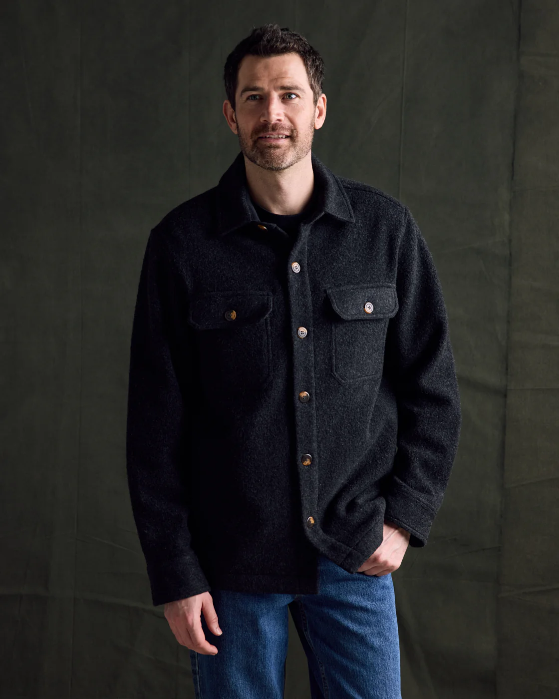 The Field Coat - Image 13