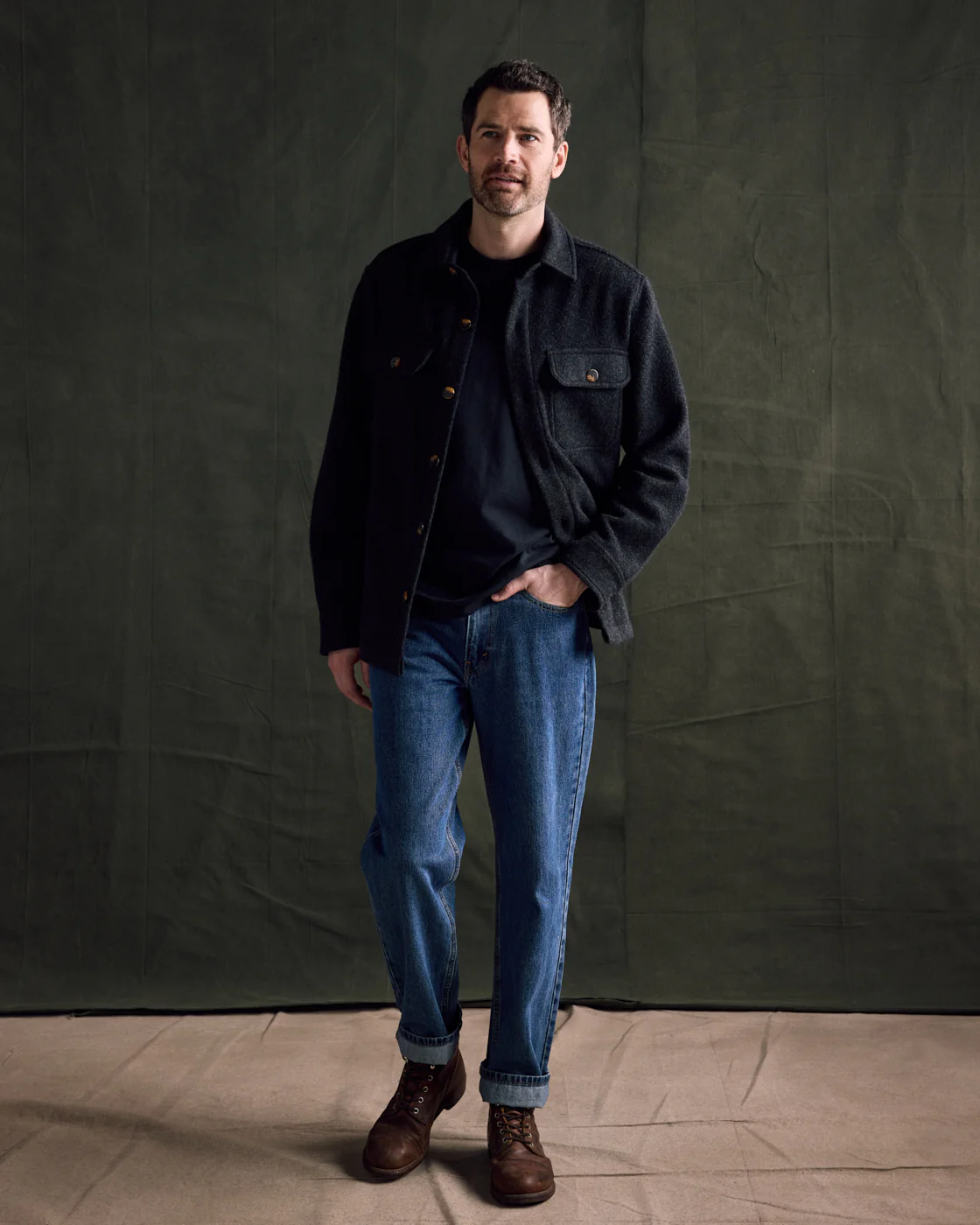 The Field Coat - Image 14