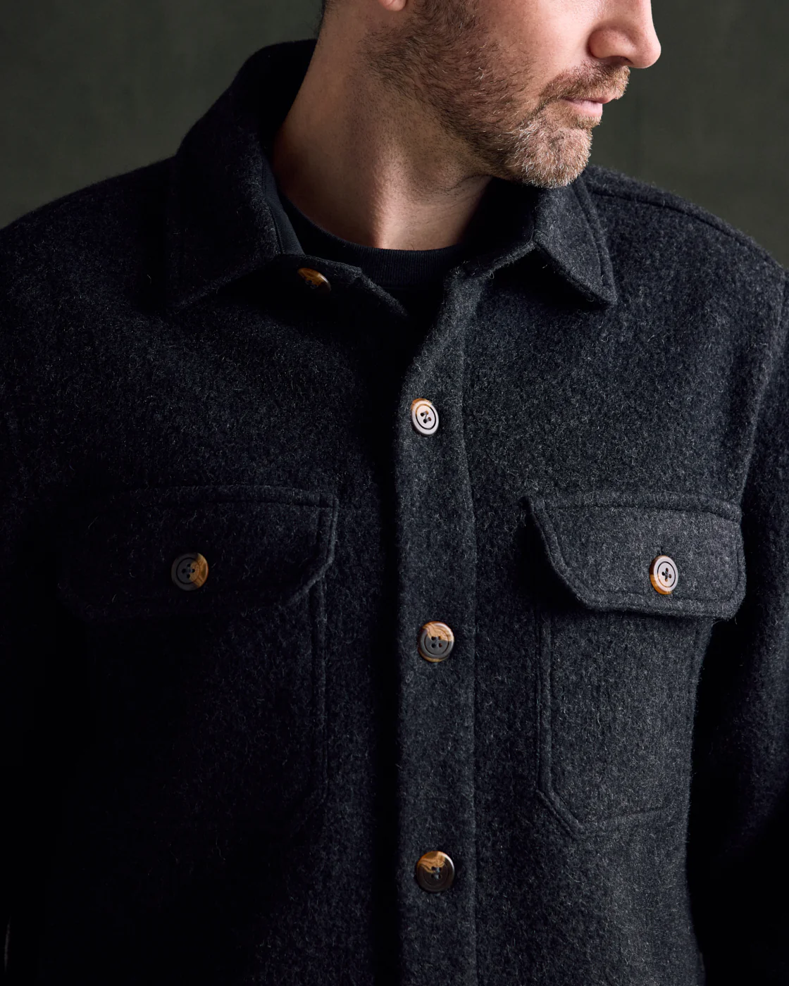 The Field Coat - Image 15