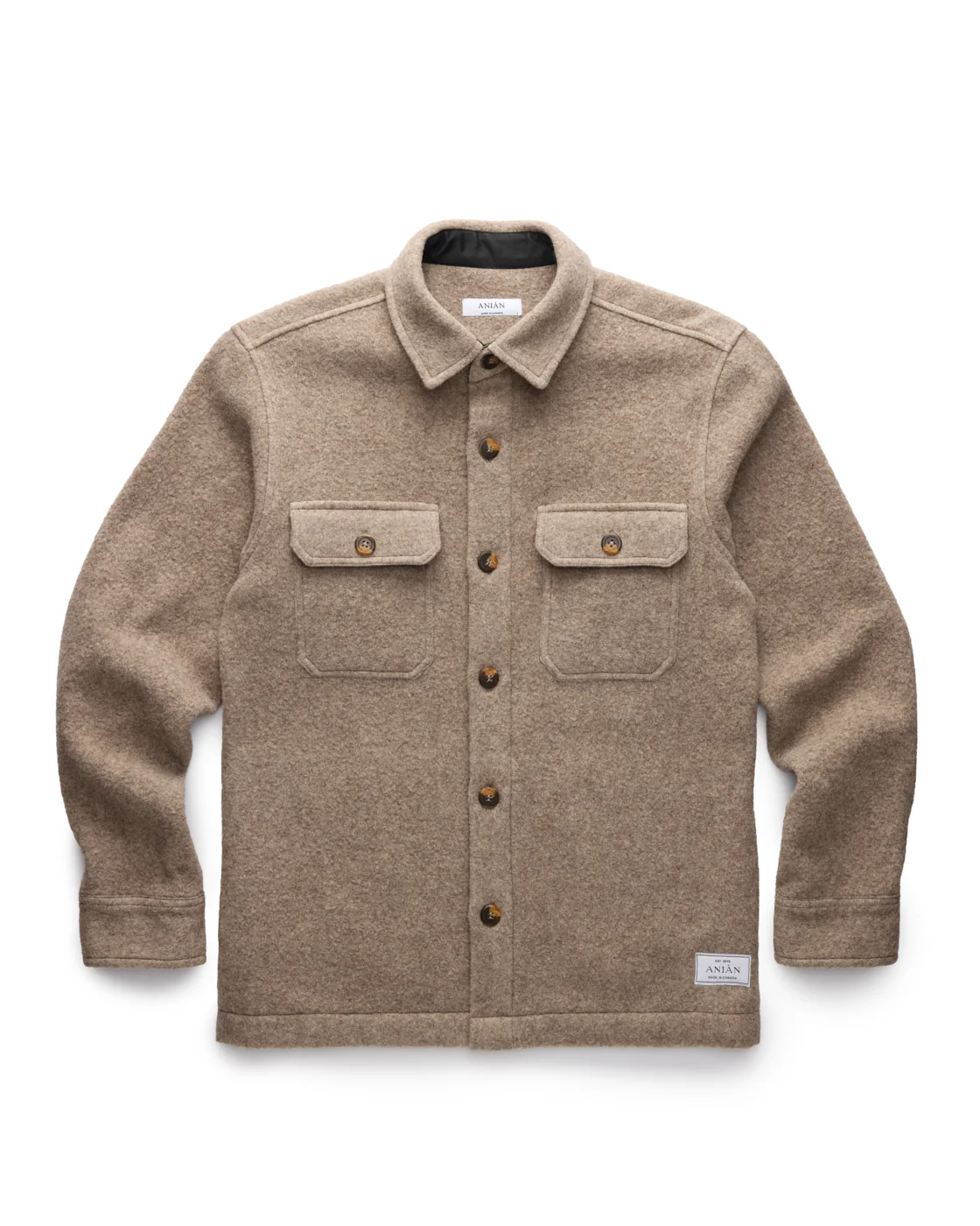 The Field Coat - Image 17