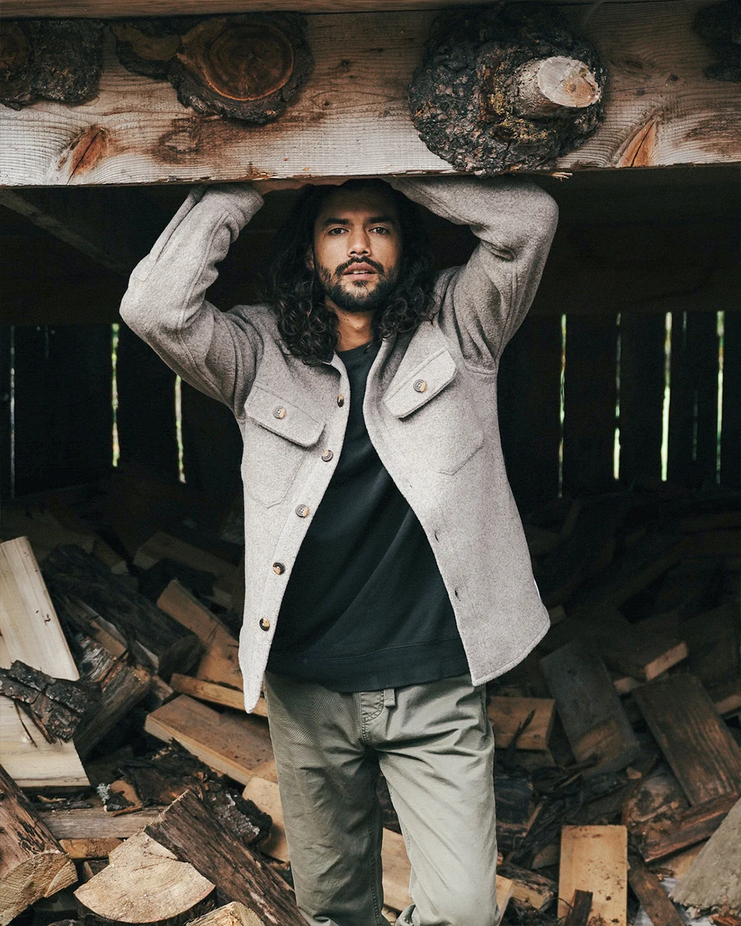 The Field Coat - Image 18