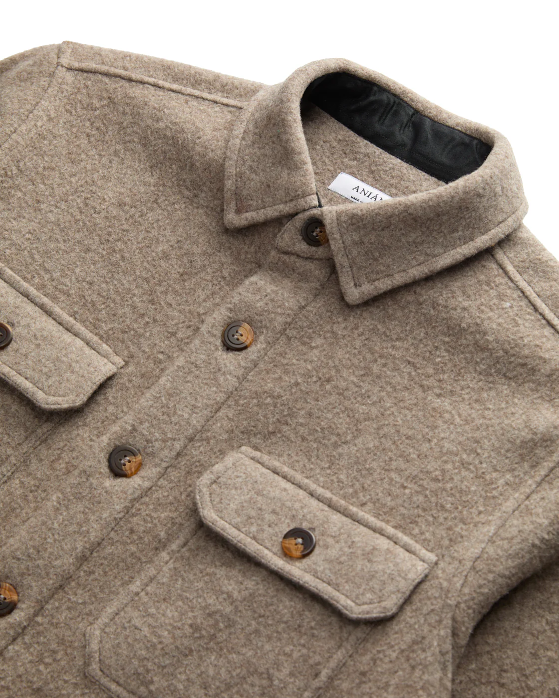 The Field Coat - Image 21