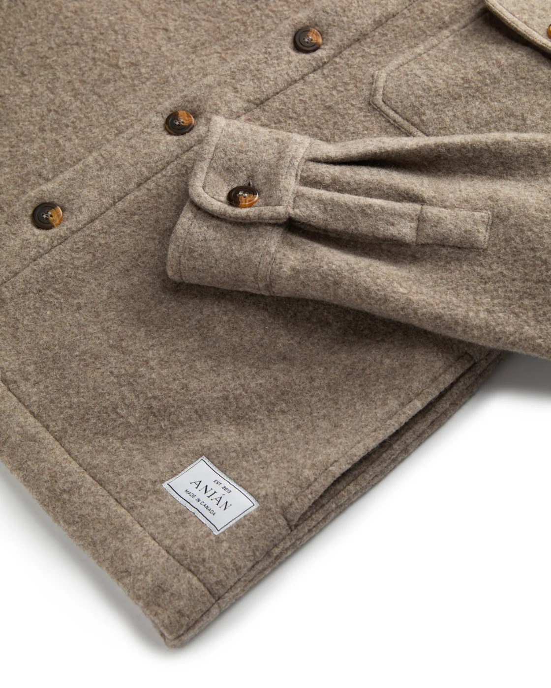 The Field Coat - Image 22