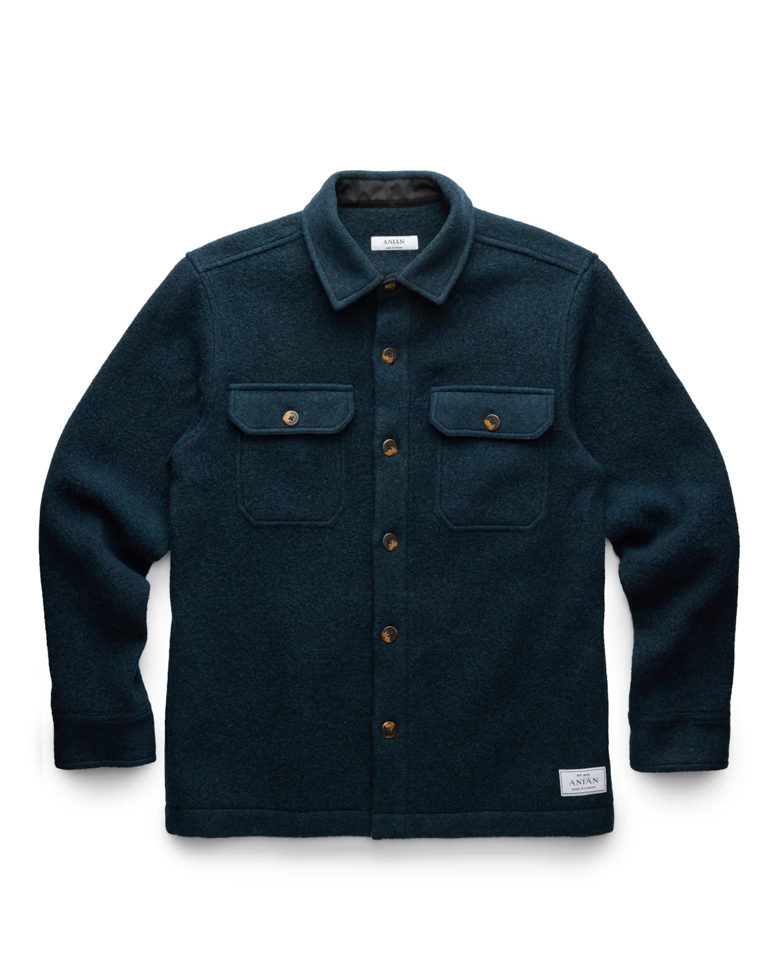 The Field Coat - Image 23
