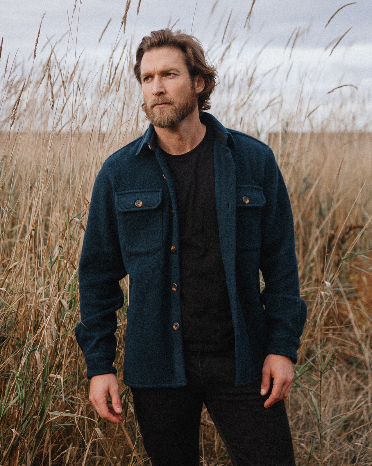The Field Coat - Image 24