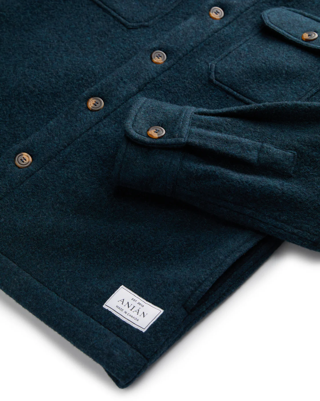 The Field Coat - Image 25