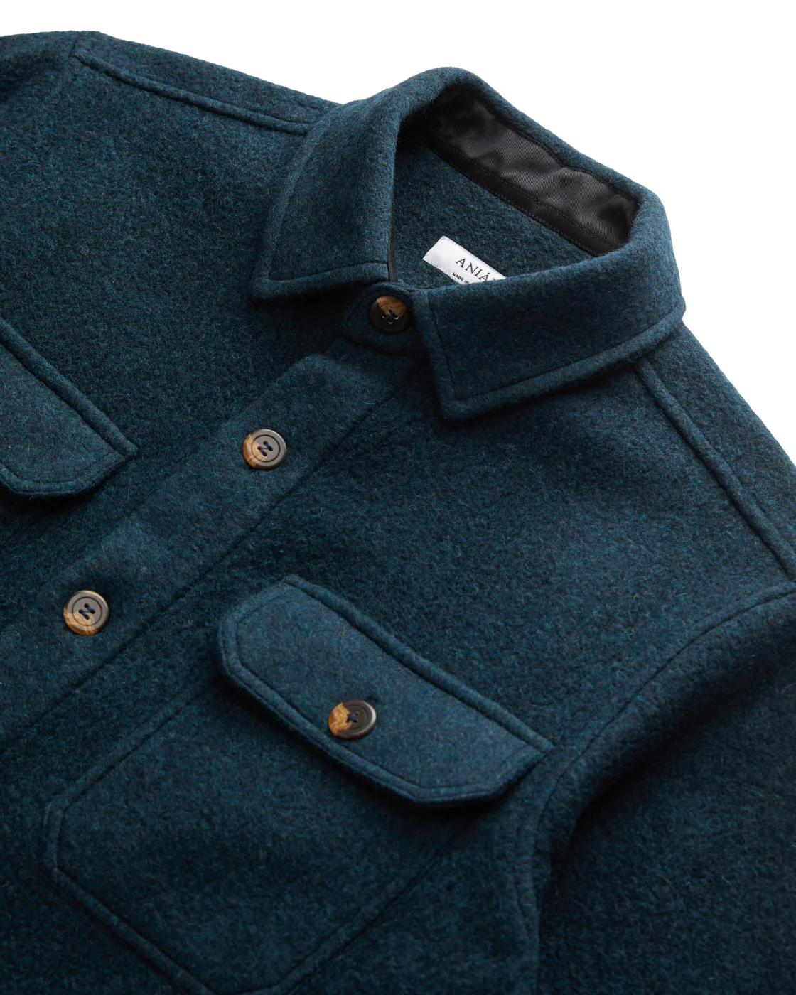 The Field Coat - Image 26