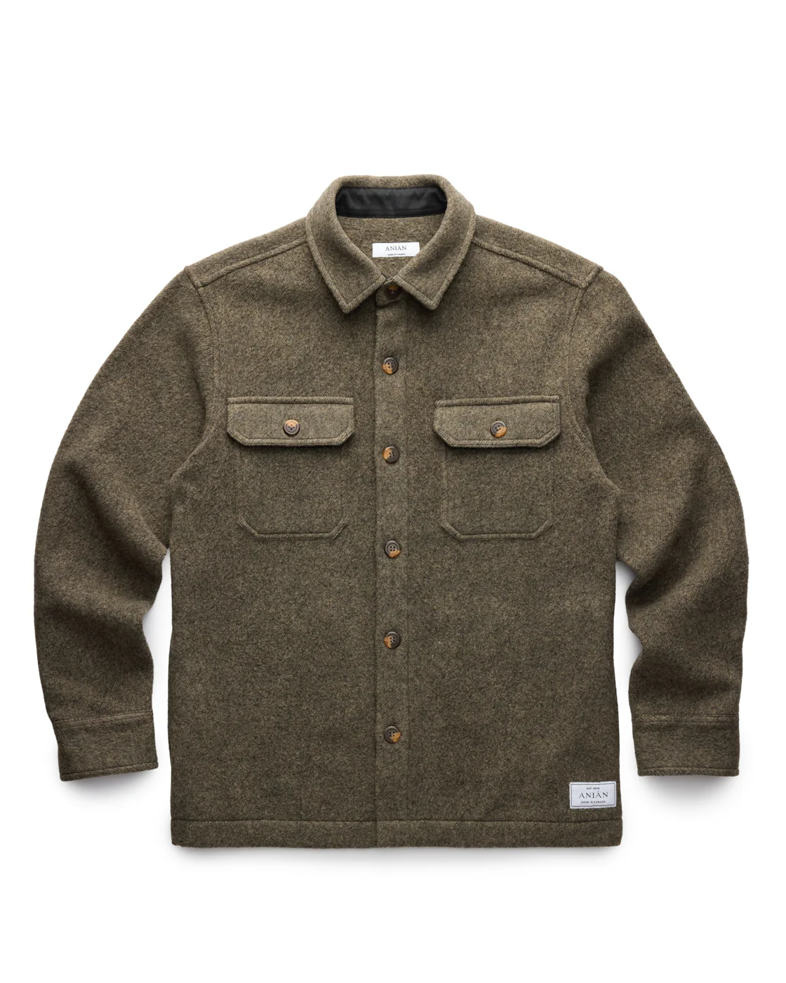 The Field Coat - Image 27