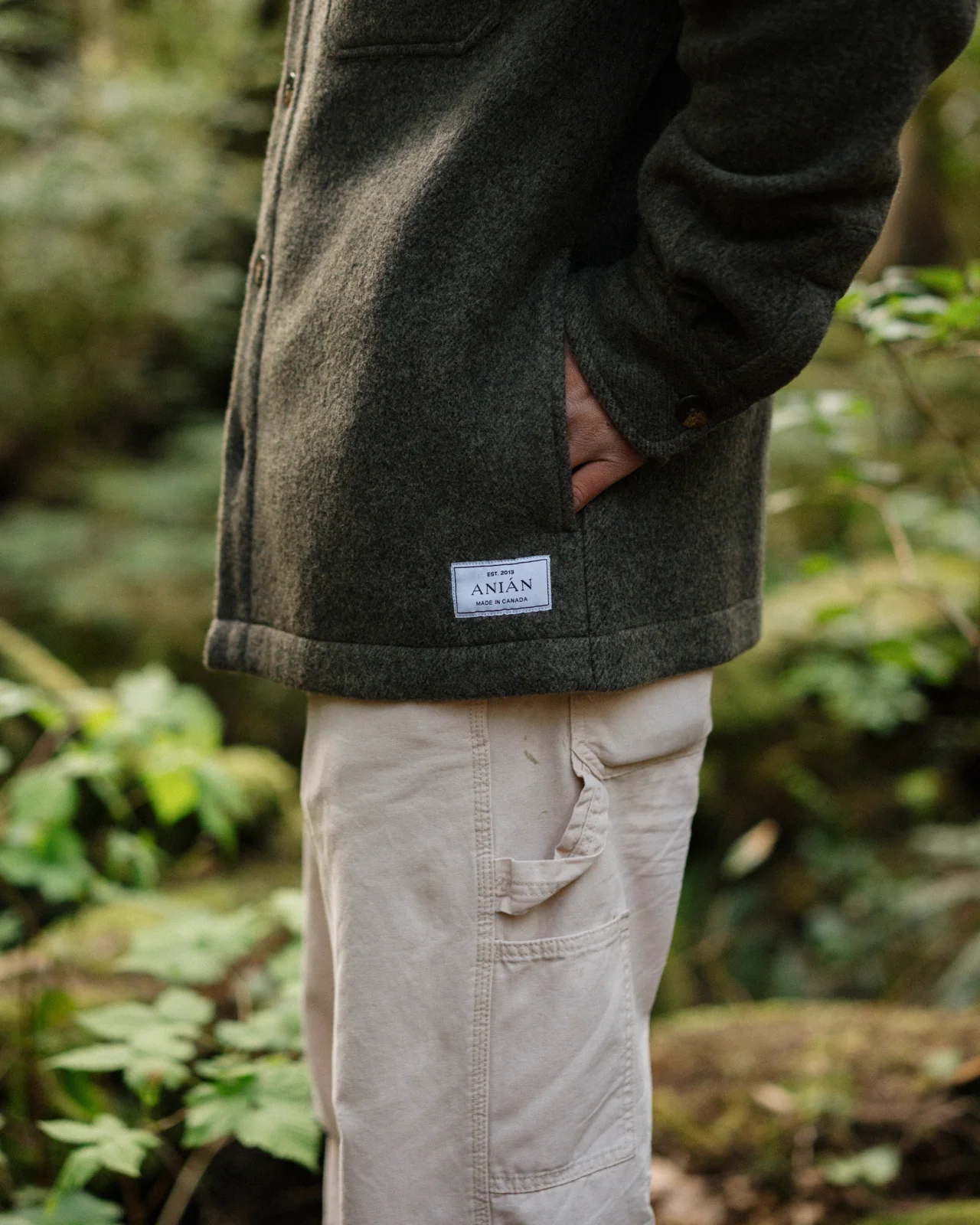 The Field Coat - Image 28