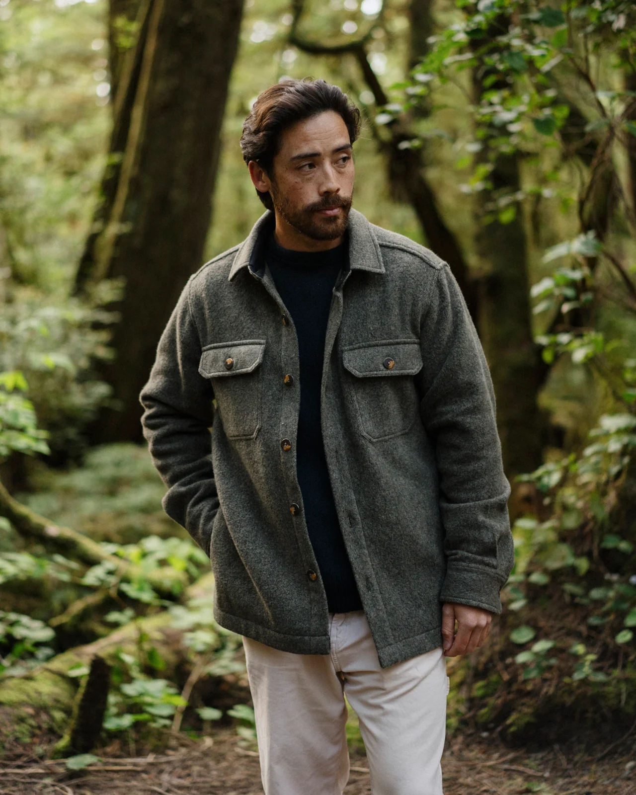 The Field Coat - Image 29