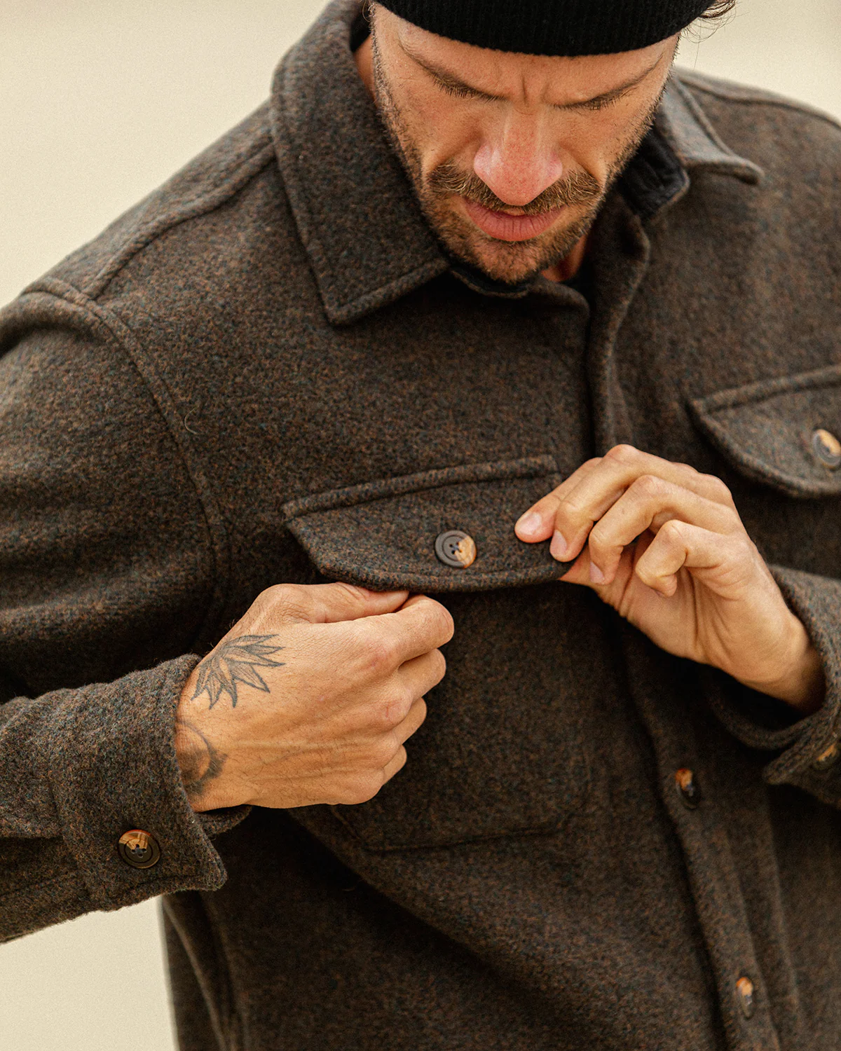 The Field Coat - Image 3