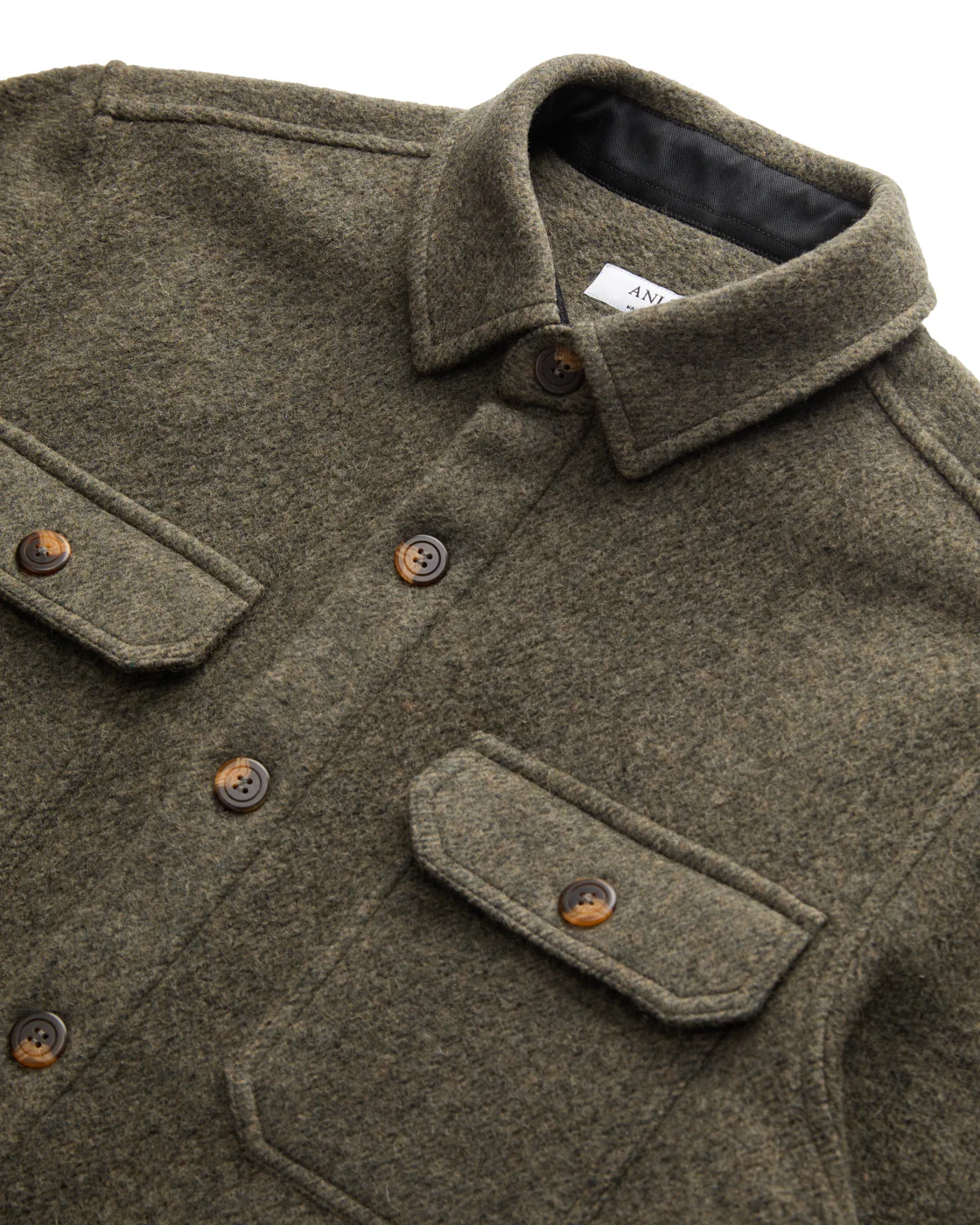 The Field Coat - Image 30