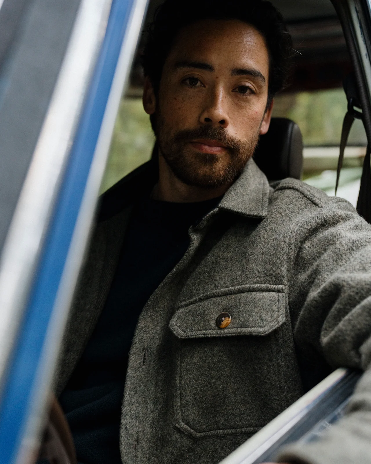 The Field Coat - Image 31