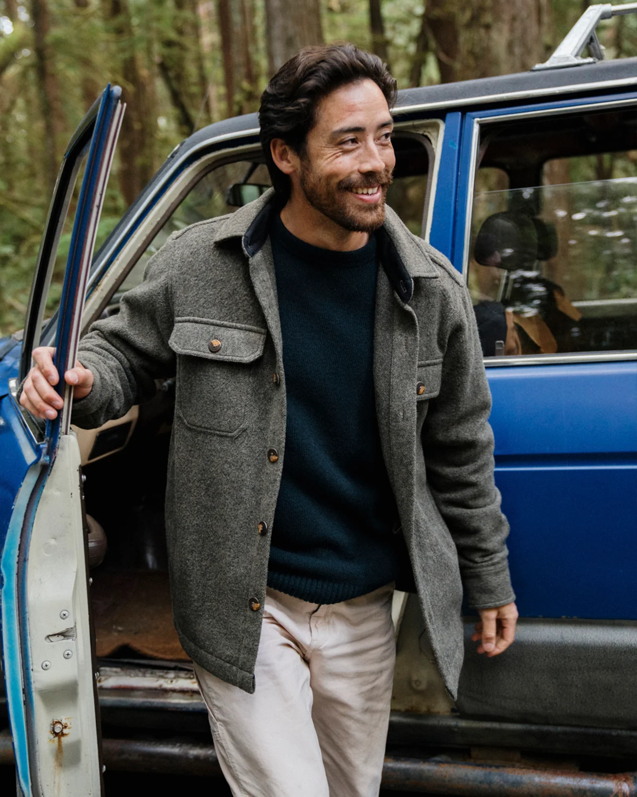 The Field Coat - Image 32