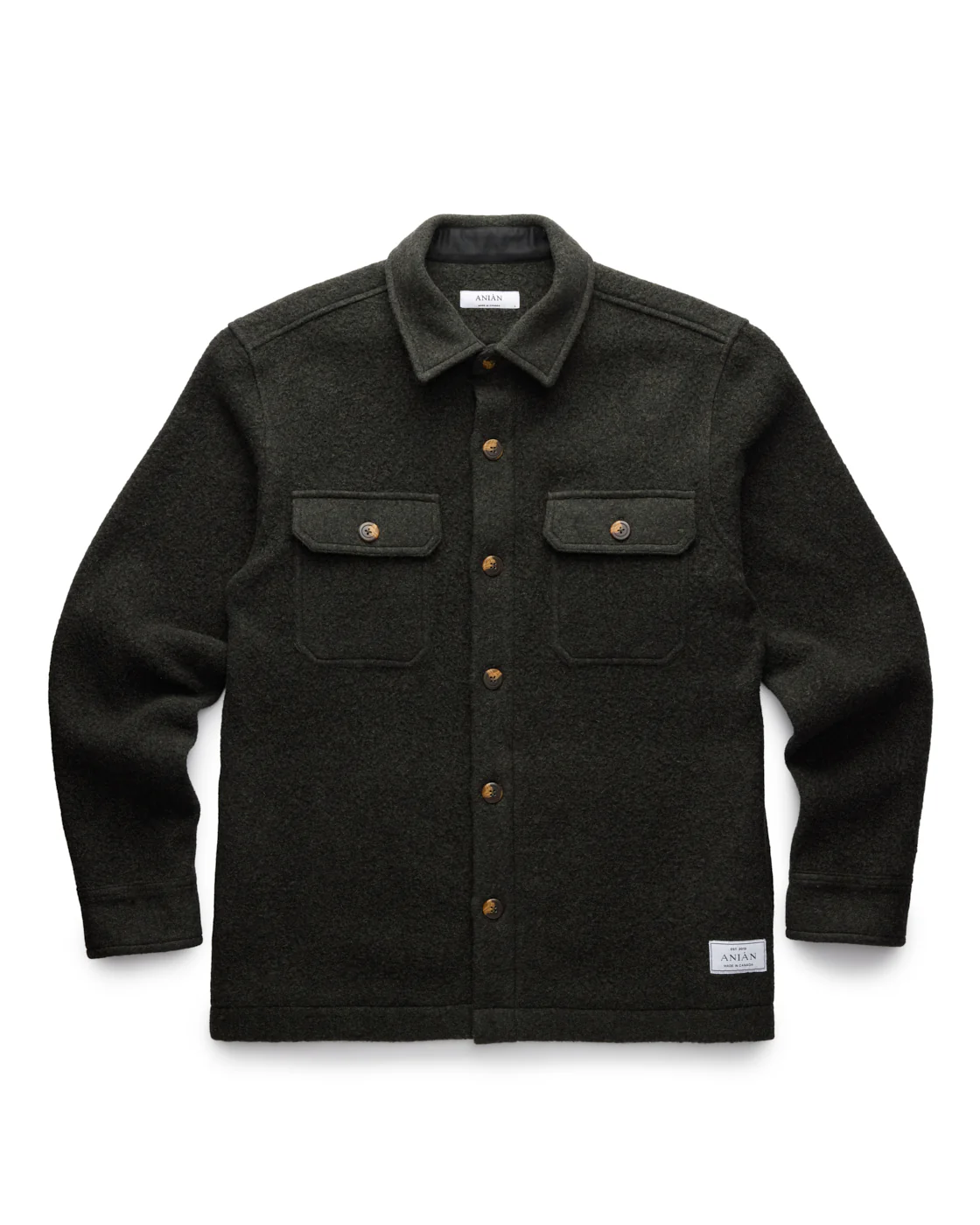 The Field Coat - Image 34