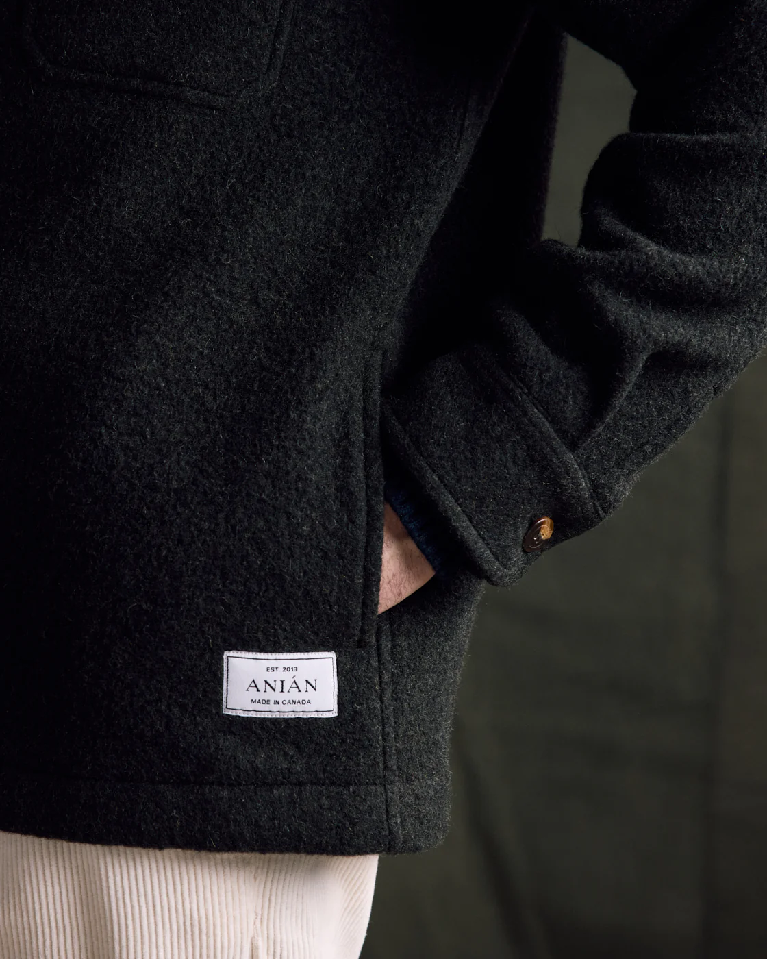 The Field Coat - Image 37