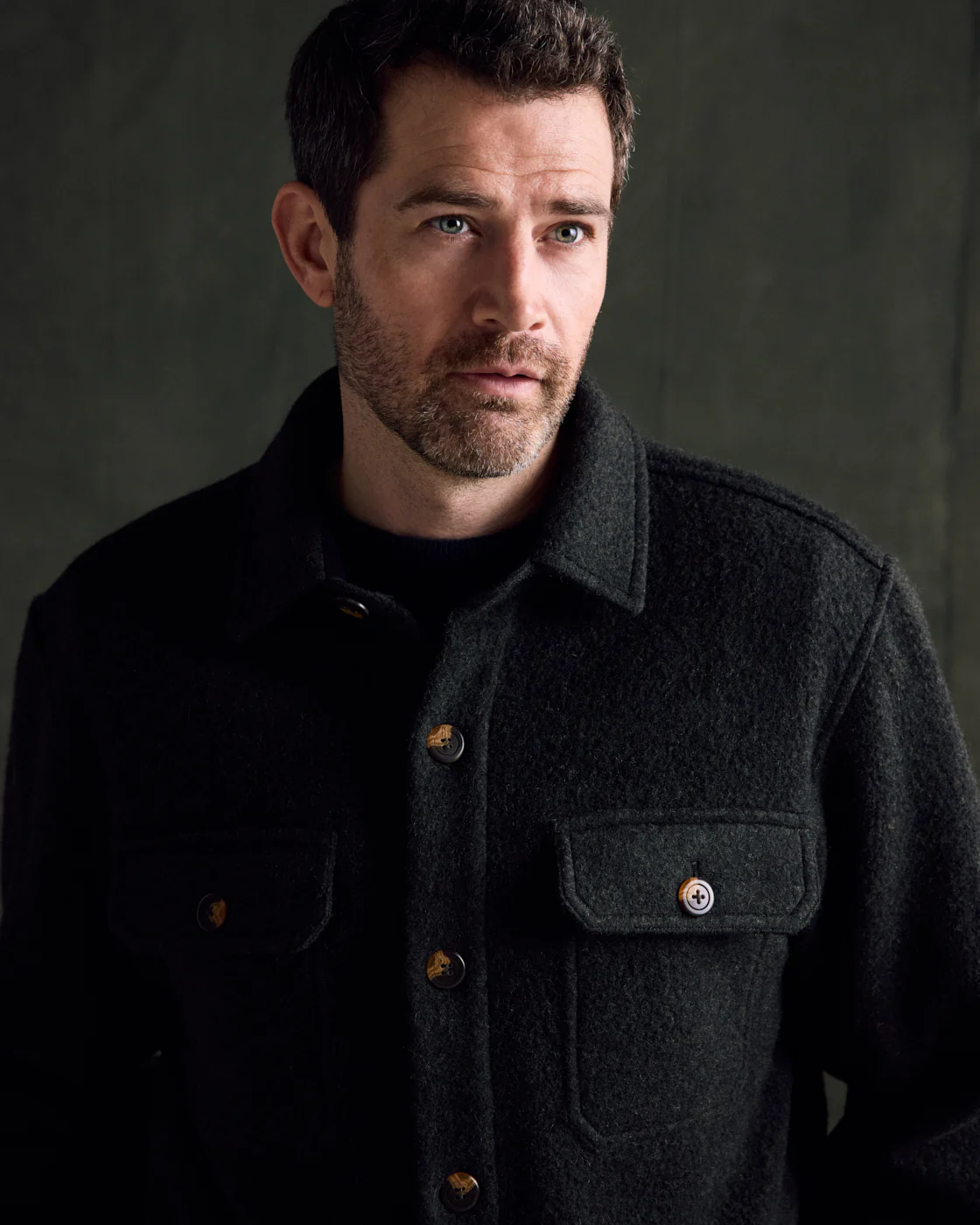 The Field Coat - Image 38