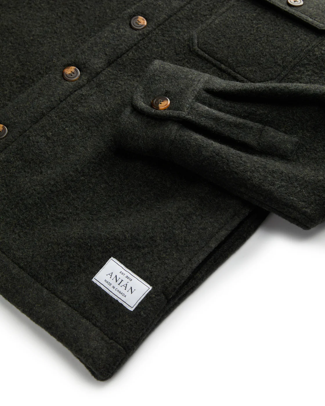 The Field Coat - Image 39