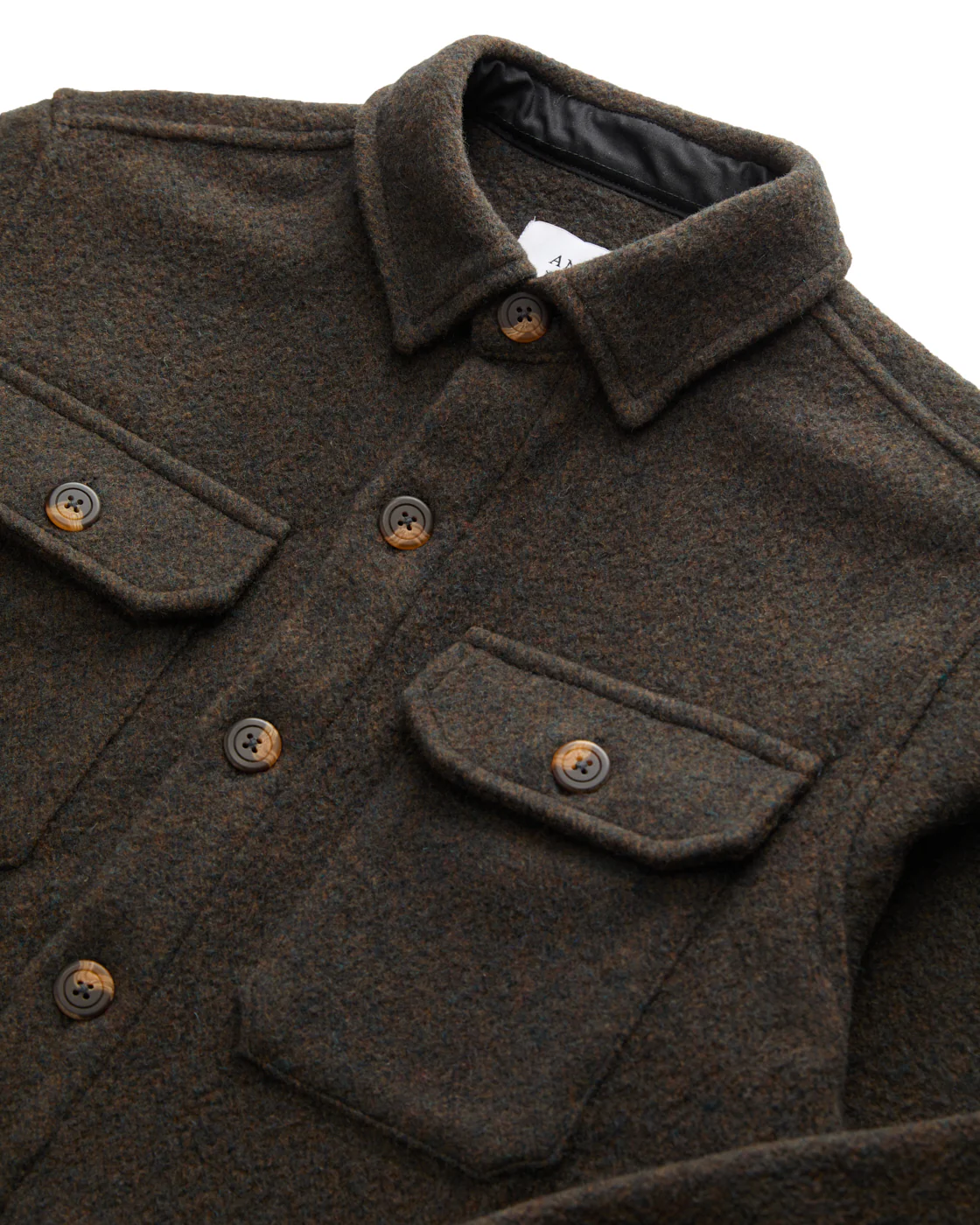 The Field Coat - Image 4