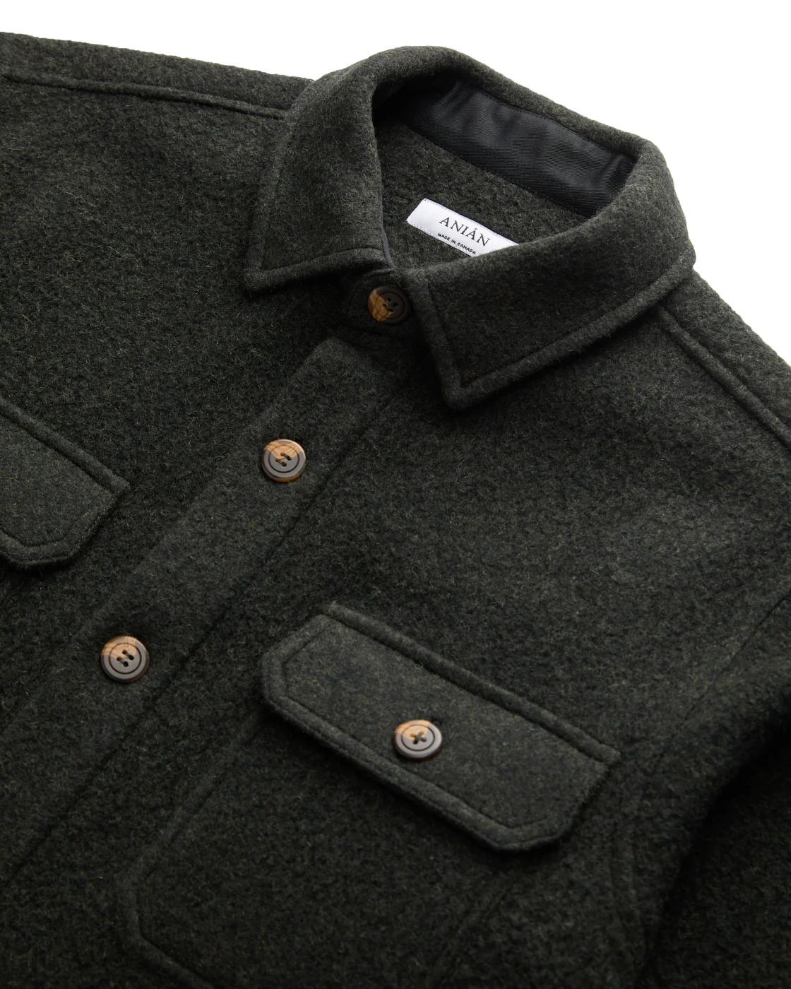 The Field Coat - Image 40